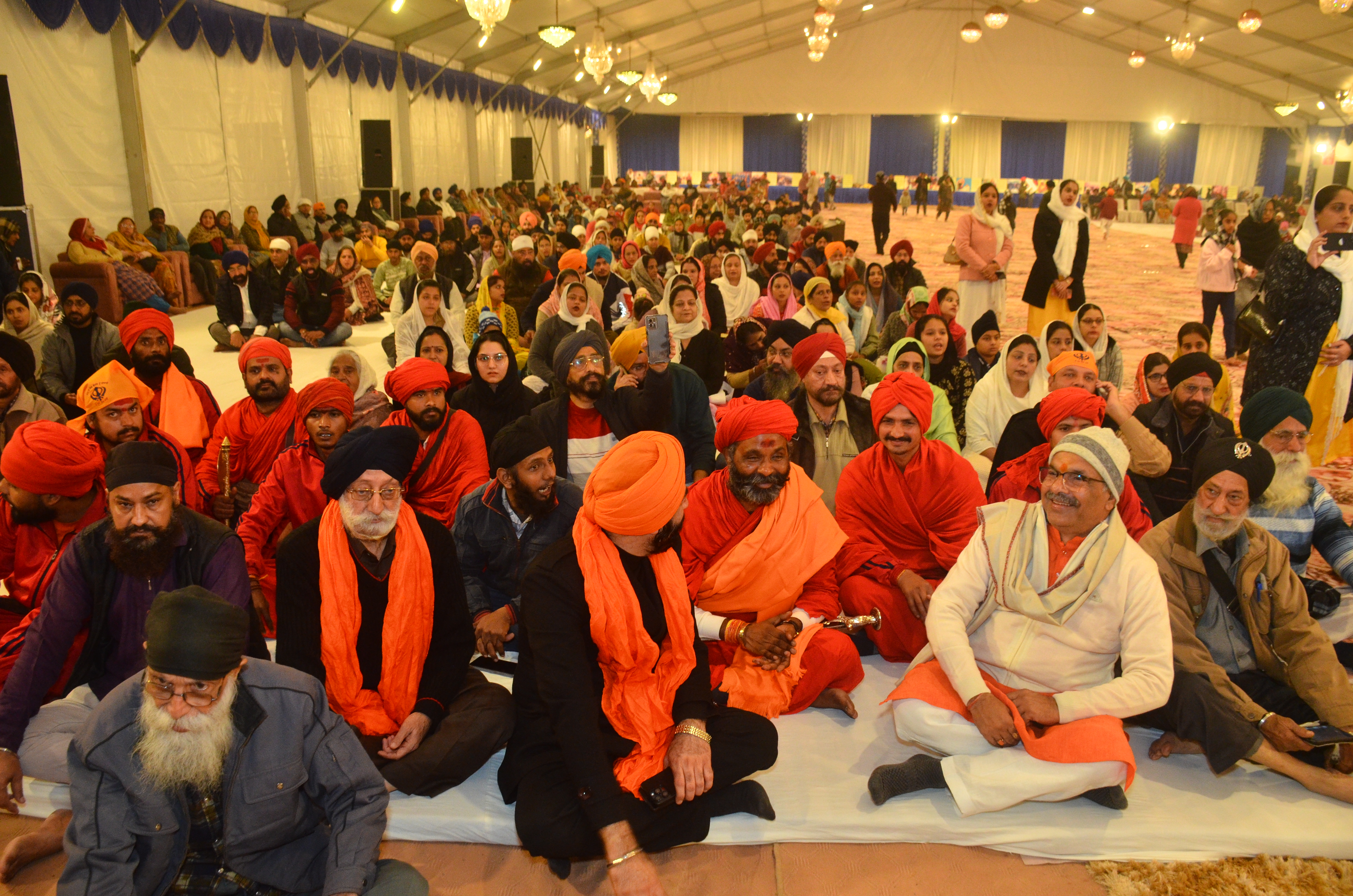 Veer Bal Diwas 2024 Photo 5